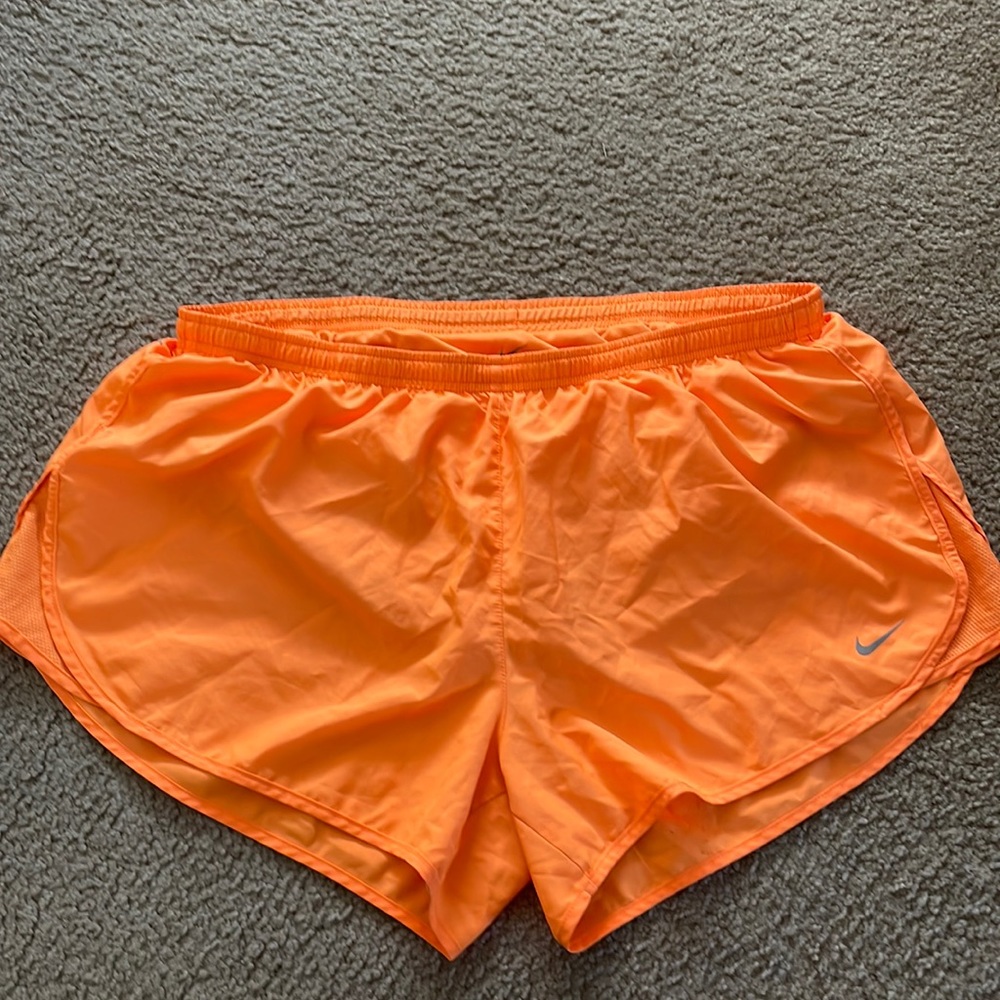 Nike Dri-Fit Shorts